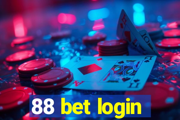 88 bet login